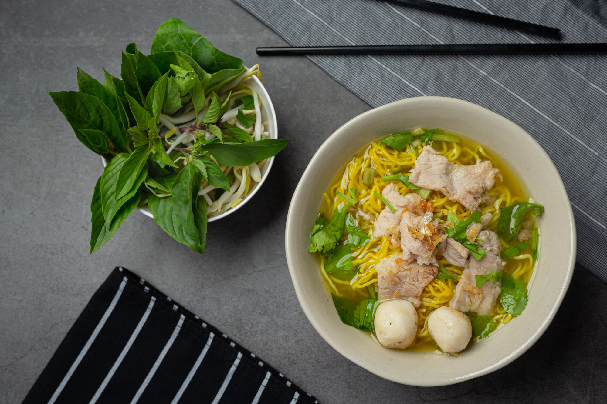 Thai Noodle